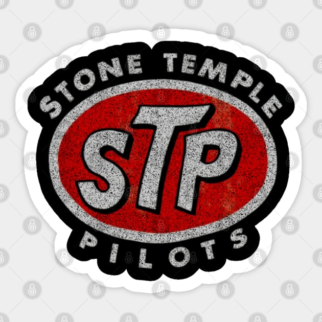 Stp Sticker by Japan quote